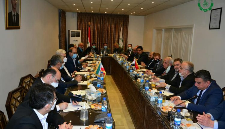 معاون الرئيس الإيراني1